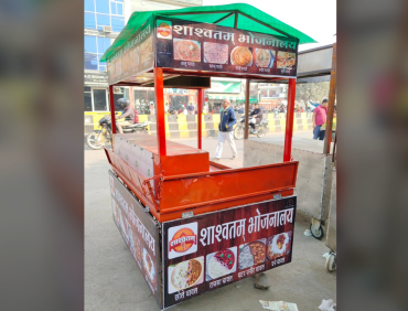 dosa carts